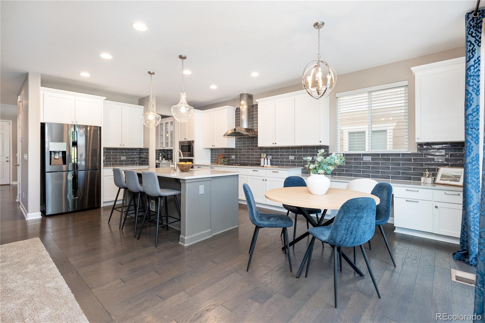 14302 Glenayre Circle Parker CO 80134