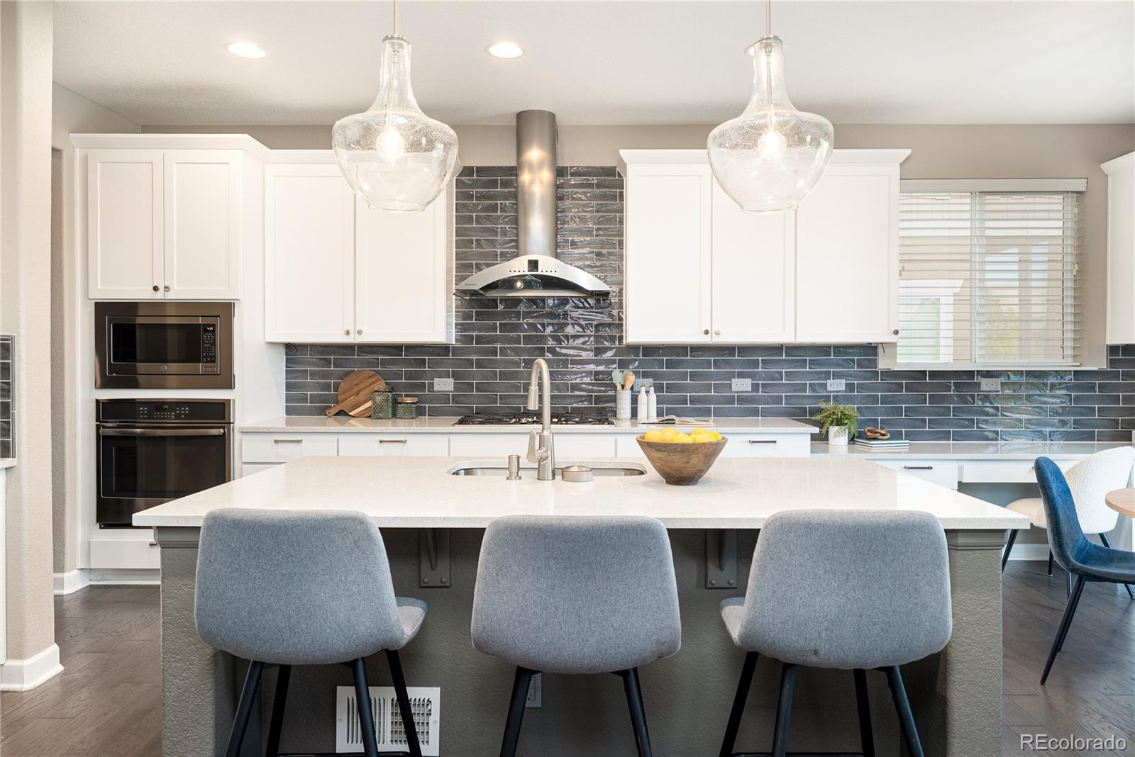 14302 Glenayre Circle Parker CO 80134