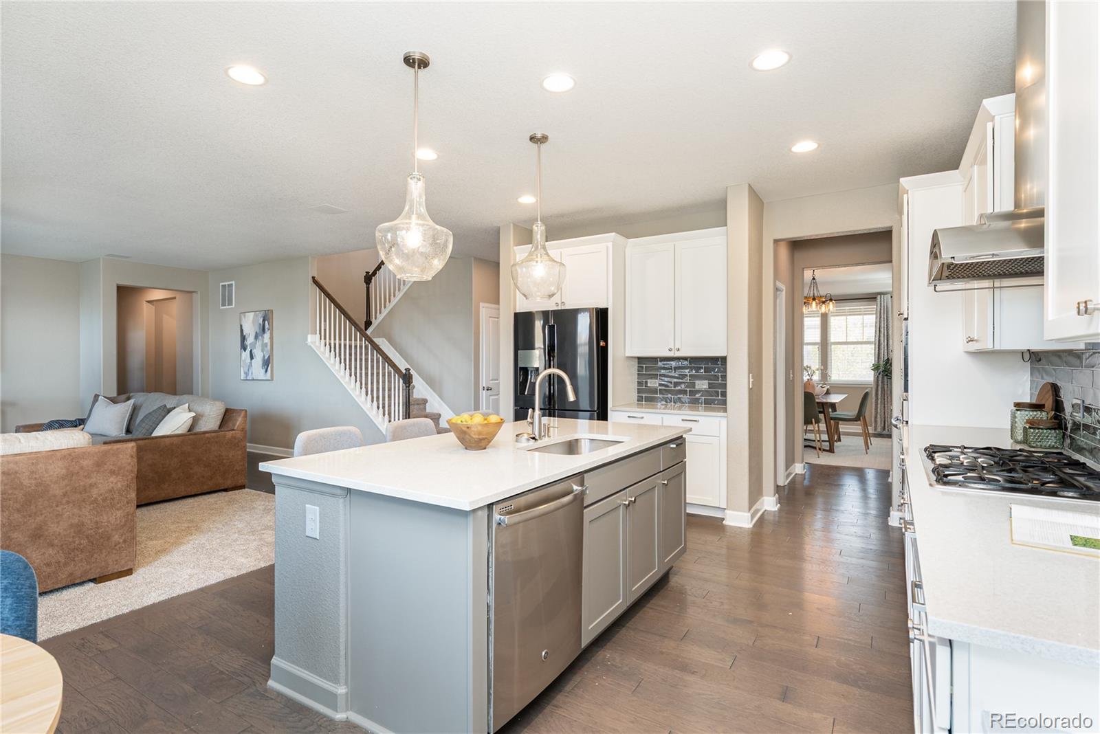 14302 Glenayre Circle Parker CO 80134