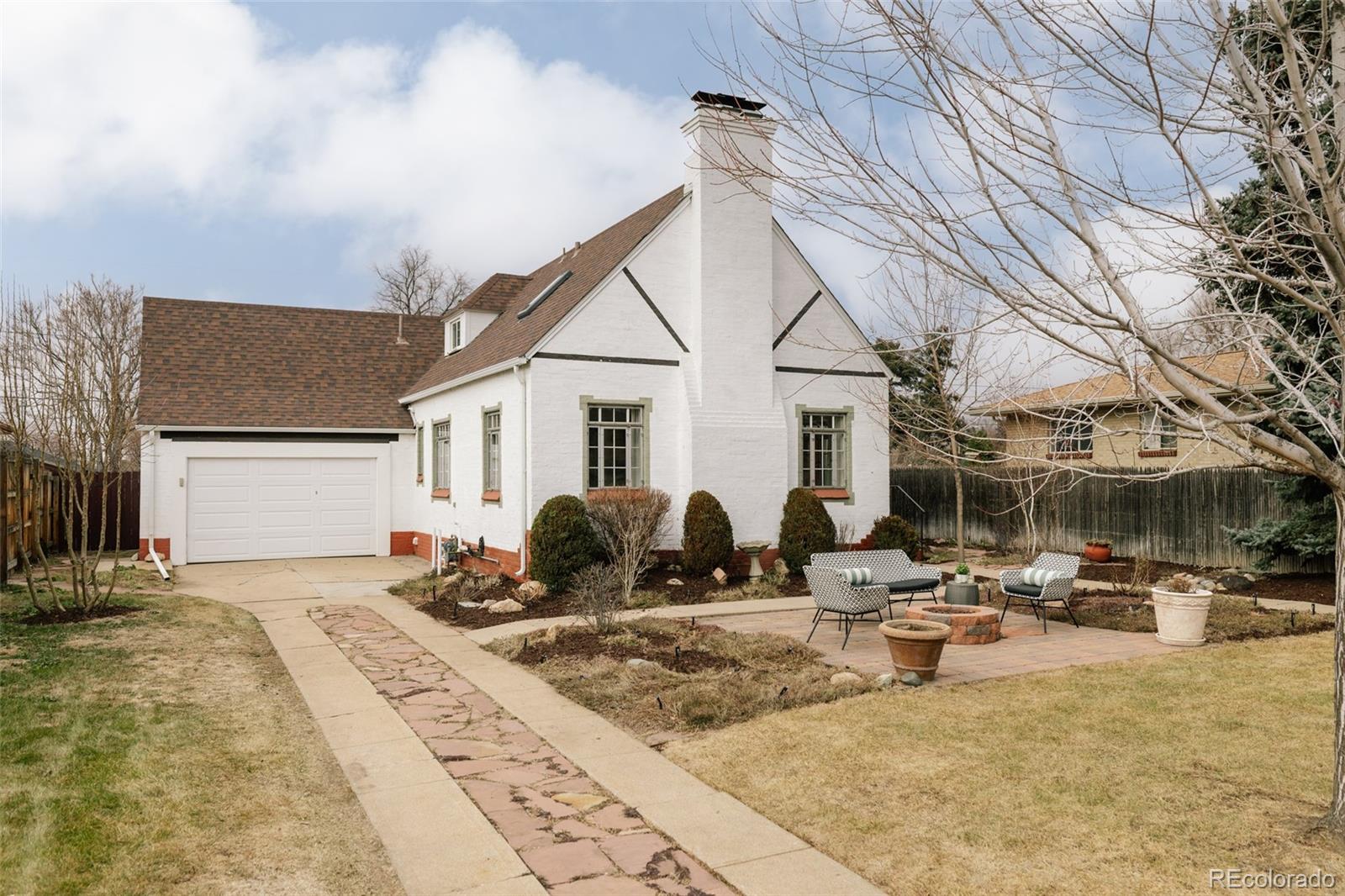 3917 Haddon Road Denver CO 80205
