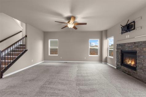 7568 Cat Tail Creek Drive Colorado Springs CO 80923