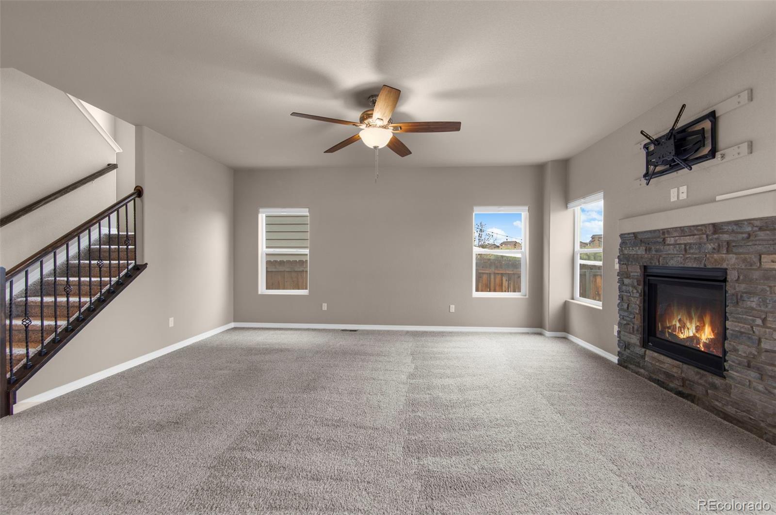 7568 Cat Tail Creek Drive Colorado Springs CO 80923