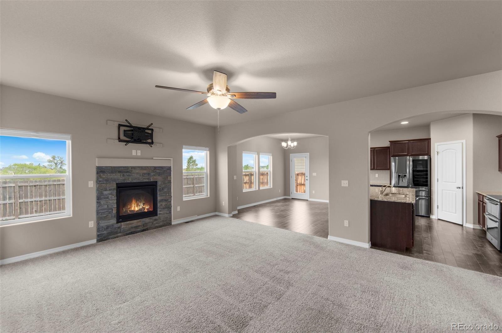 7568 Cat Tail Creek Drive Colorado Springs CO 80923
