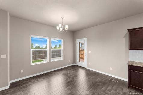 7568 Cat Tail Creek Drive Colorado Springs CO 80923