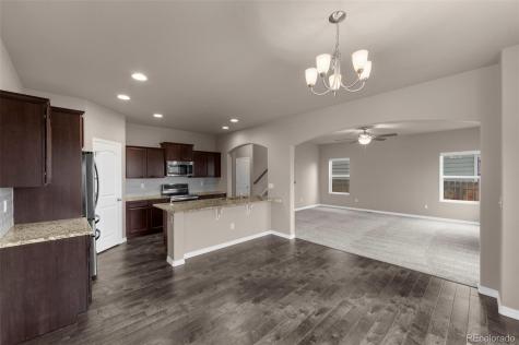 7568 Cat Tail Creek Drive Colorado Springs CO 80923