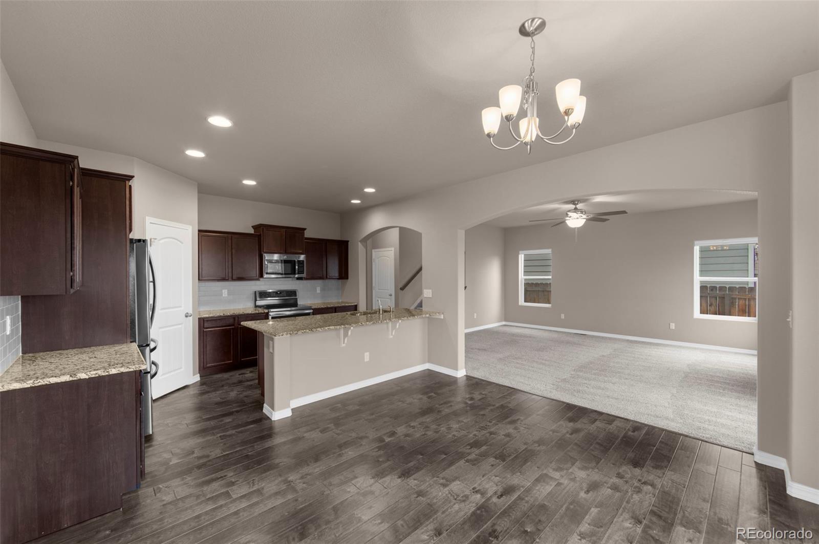 7568 Cat Tail Creek Drive Colorado Springs CO 80923