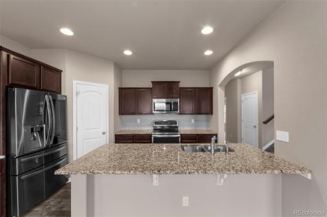 7568 Cat Tail Creek Drive Colorado Springs CO 80923