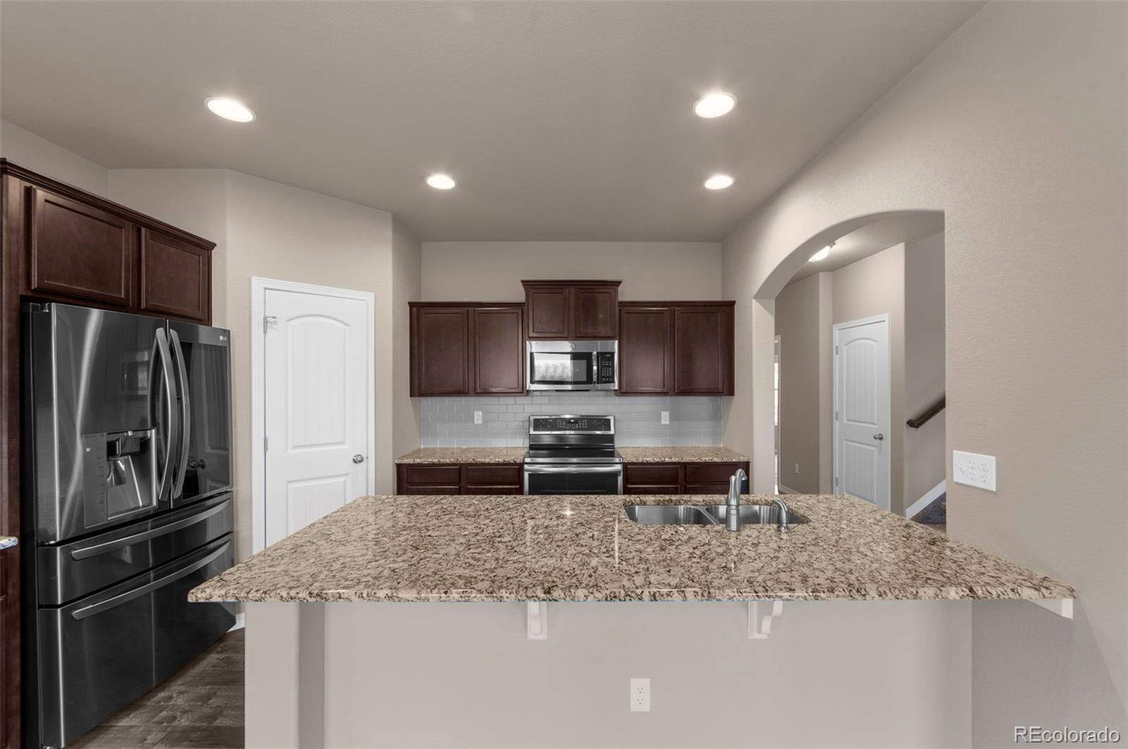 7568 Cat Tail Creek Drive Colorado Springs CO 80923