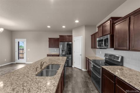 7568 Cat Tail Creek Drive Colorado Springs CO 80923