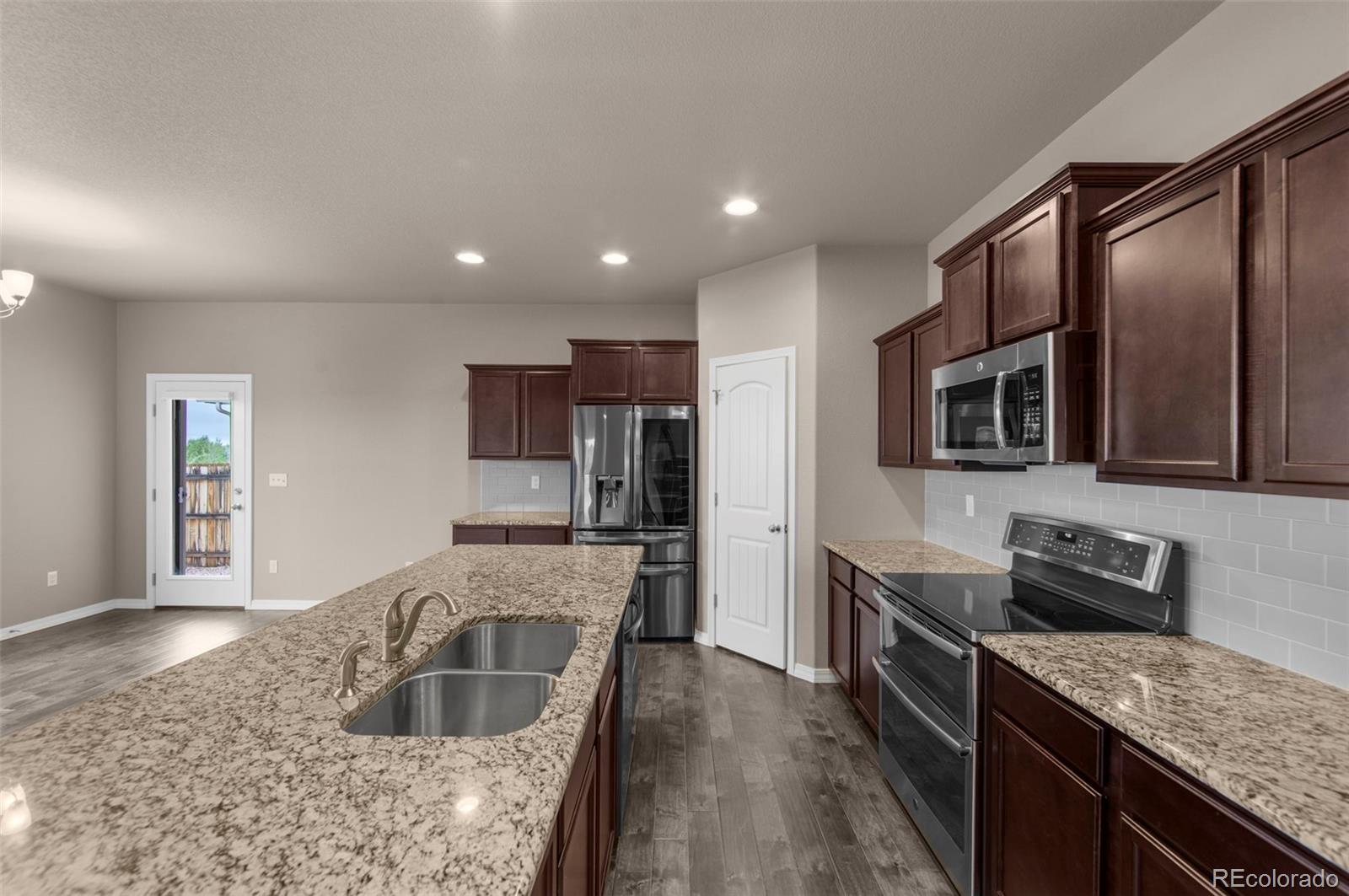 7568 Cat Tail Creek Drive Colorado Springs CO 80923
