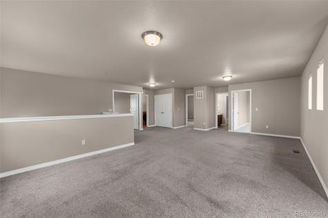 7568 Cat Tail Creek Drive Colorado Springs CO 80923