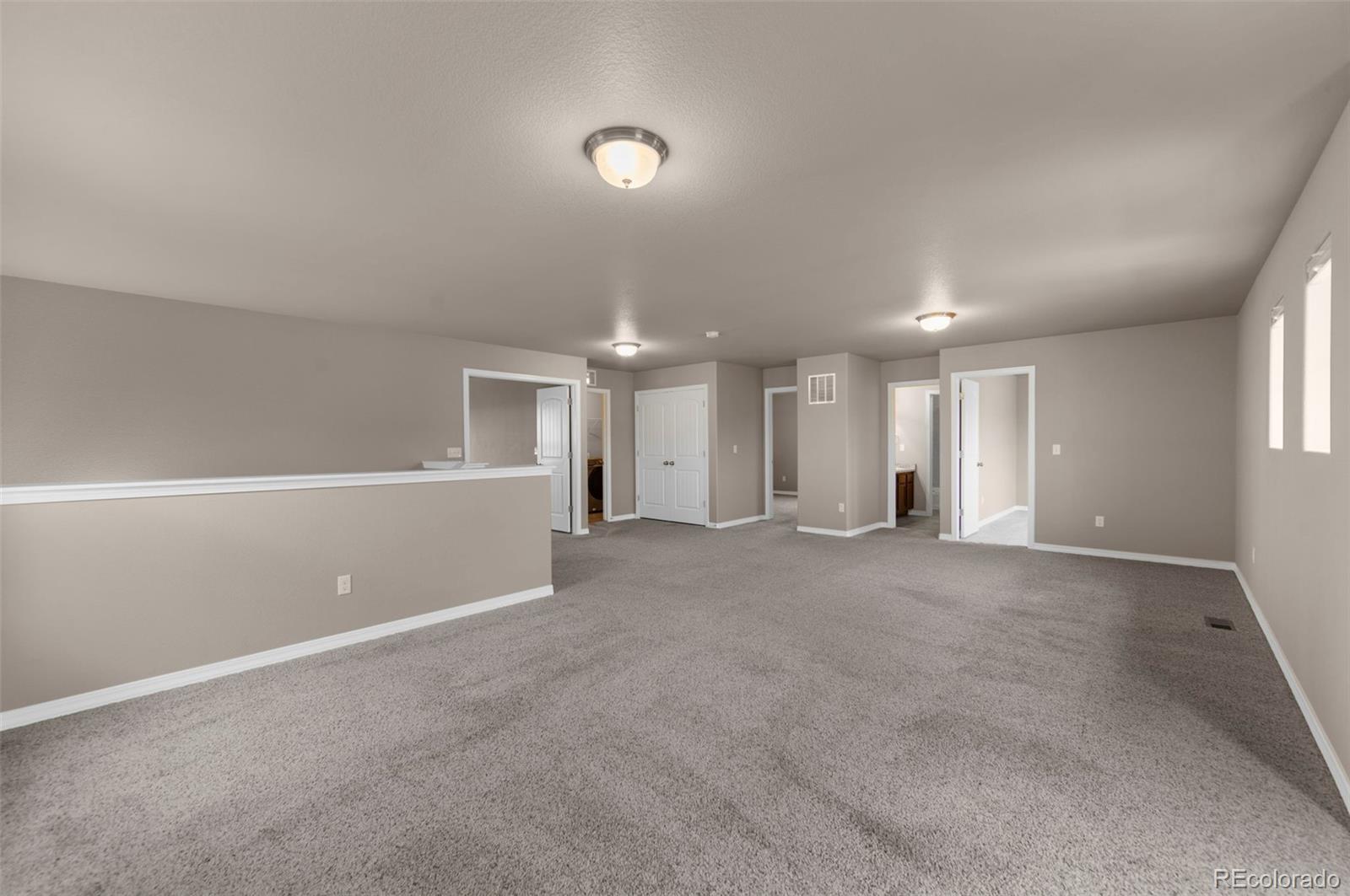 7568 Cat Tail Creek Drive Colorado Springs CO 80923
