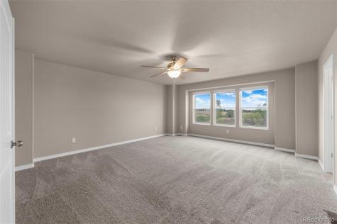 7568 Cat Tail Creek Drive Colorado Springs CO 80923