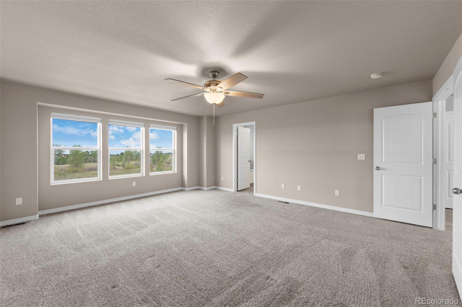 7568 Cat Tail Creek Drive Colorado Springs CO 80923