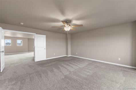 7568 Cat Tail Creek Drive Colorado Springs CO 80923