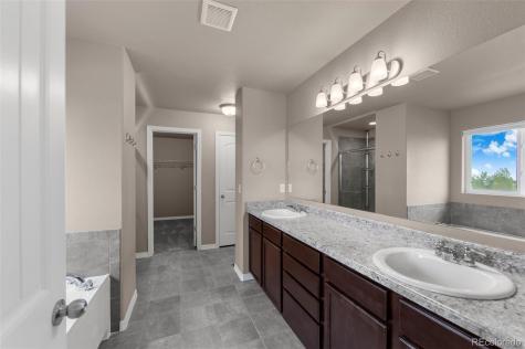 7568 Cat Tail Creek Drive Colorado Springs CO 80923