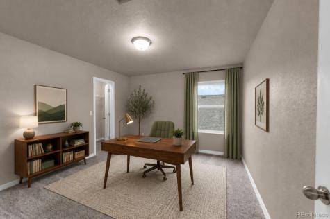 7568 Cat Tail Creek Drive Colorado Springs CO 80923