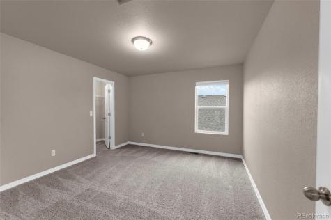 7568 Cat Tail Creek Drive Colorado Springs CO 80923