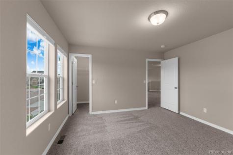 7568 Cat Tail Creek Drive Colorado Springs CO 80923