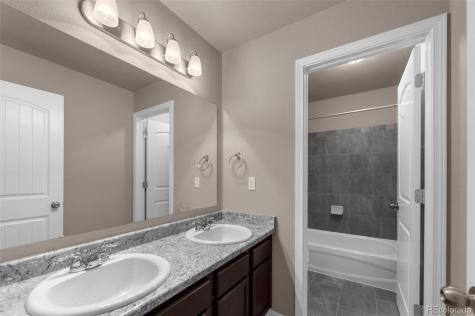 7568 Cat Tail Creek Drive Colorado Springs CO 80923