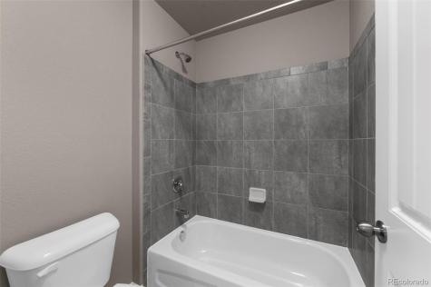 7568 Cat Tail Creek Drive Colorado Springs CO 80923