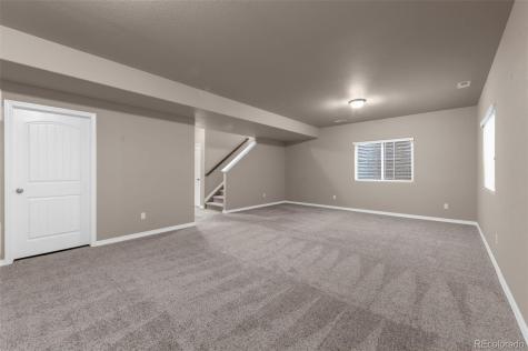 7568 Cat Tail Creek Drive Colorado Springs CO 80923