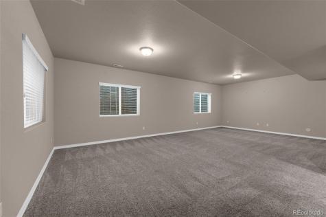7568 Cat Tail Creek Drive Colorado Springs CO 80923