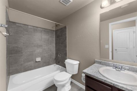 7568 Cat Tail Creek Drive Colorado Springs CO 80923