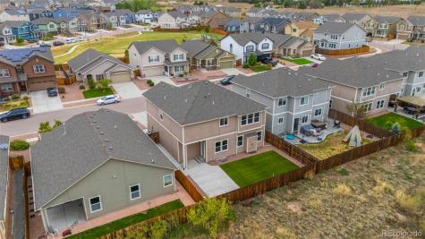 7568 Cat Tail Creek Drive Colorado Springs CO 80923