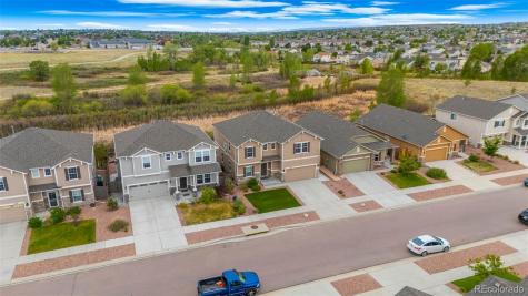 7568 Cat Tail Creek Drive Colorado Springs CO 80923
