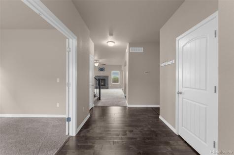 7568 Cat Tail Creek Drive Colorado Springs CO 80923