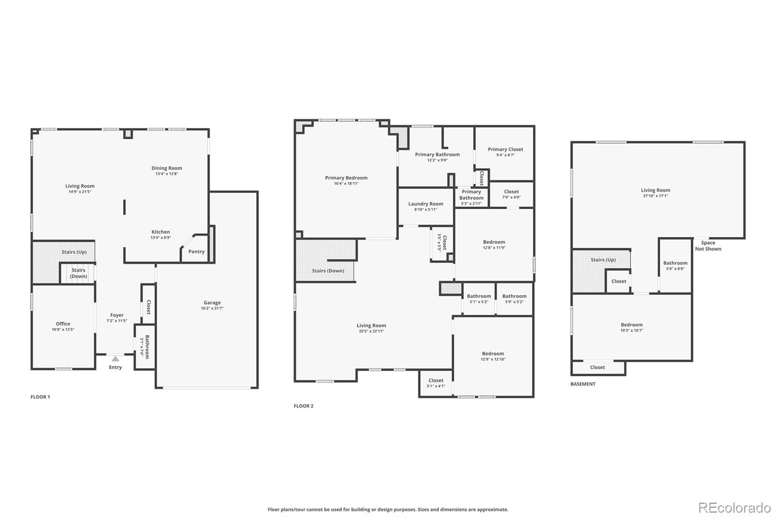 7568 Cat Tail Creek Drive Colorado Springs CO 80923