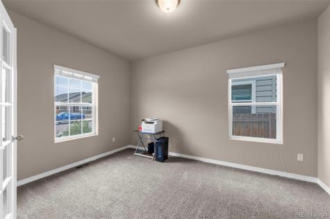 7568 Cat Tail Creek Drive Colorado Springs CO 80923