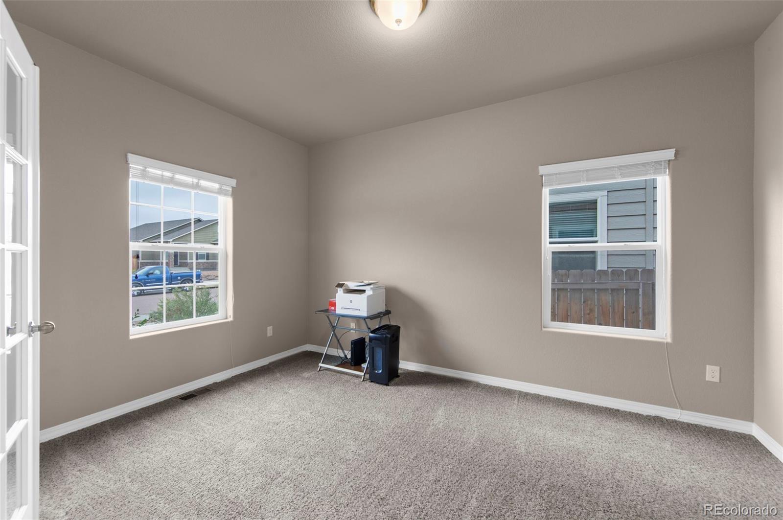 7568 Cat Tail Creek Drive Colorado Springs CO 80923