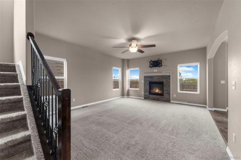 7568 Cat Tail Creek Drive Colorado Springs CO 80923