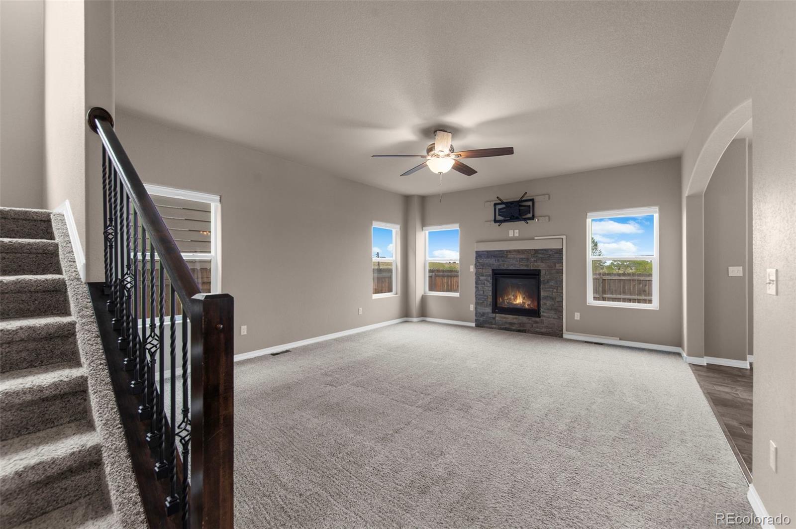 7568 Cat Tail Creek Drive Colorado Springs CO 80923
