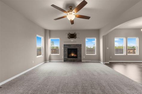 7568 Cat Tail Creek Drive Colorado Springs CO 80923