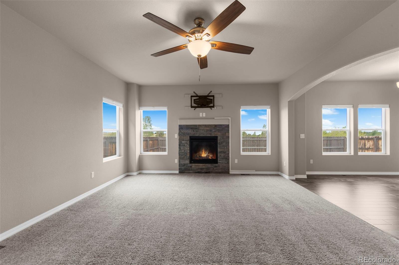 7568 Cat Tail Creek Drive Colorado Springs CO 80923