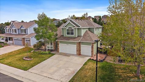 22240 Pebble Brook Lane Parker CO 80138