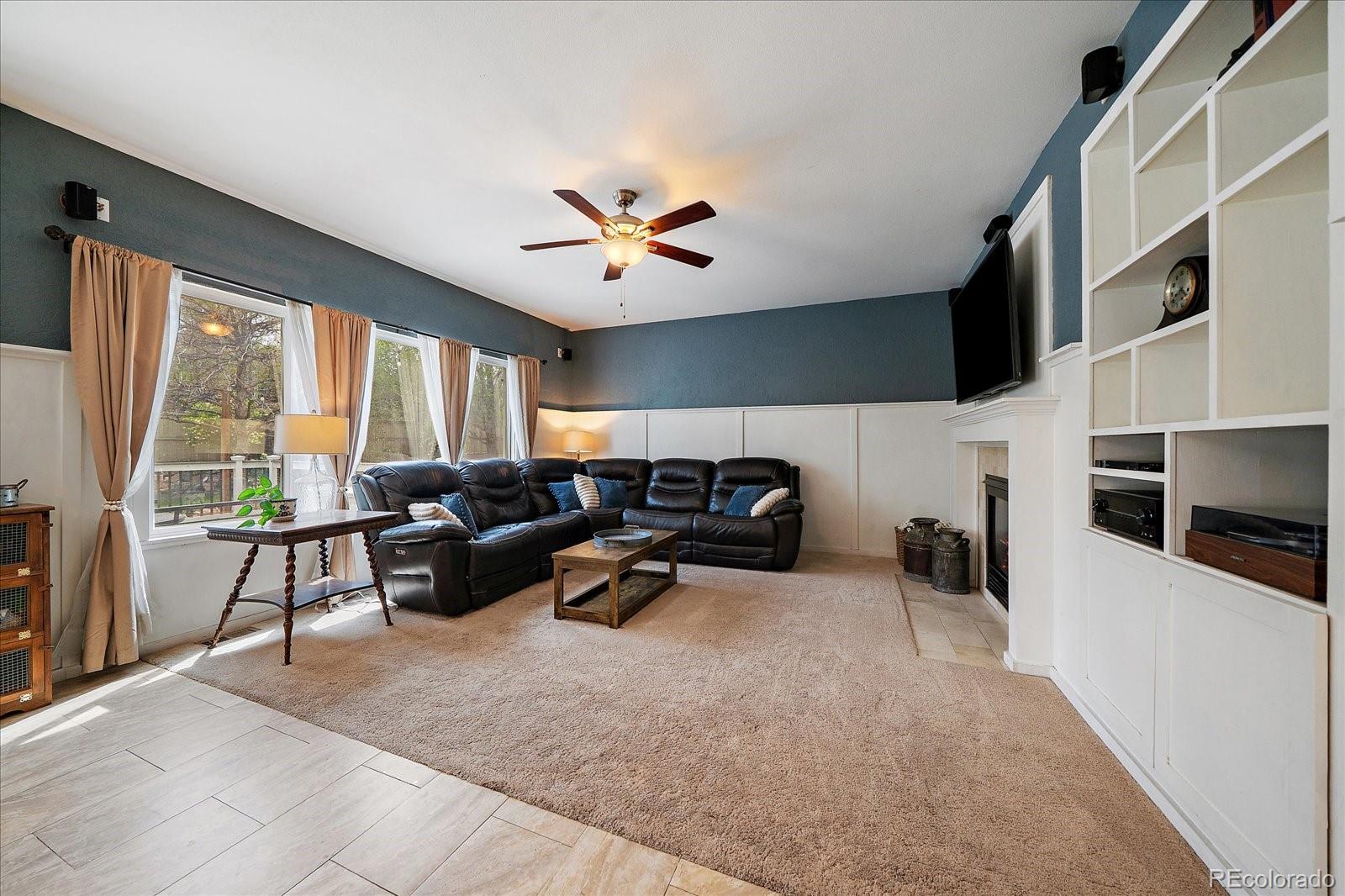 22240 Pebble Brook Lane Parker CO 80138