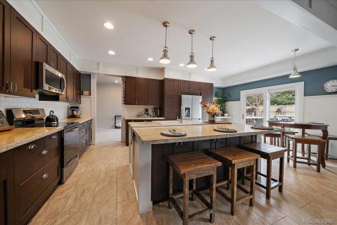 22240 Pebble Brook Lane Parker CO 80138