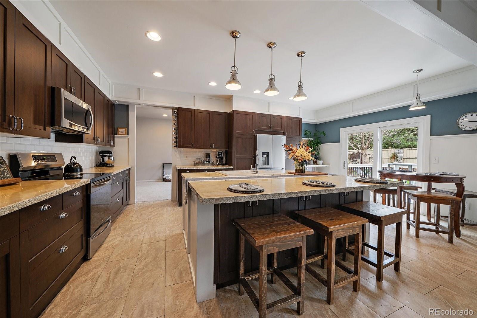 22240 Pebble Brook Lane Parker CO 80138