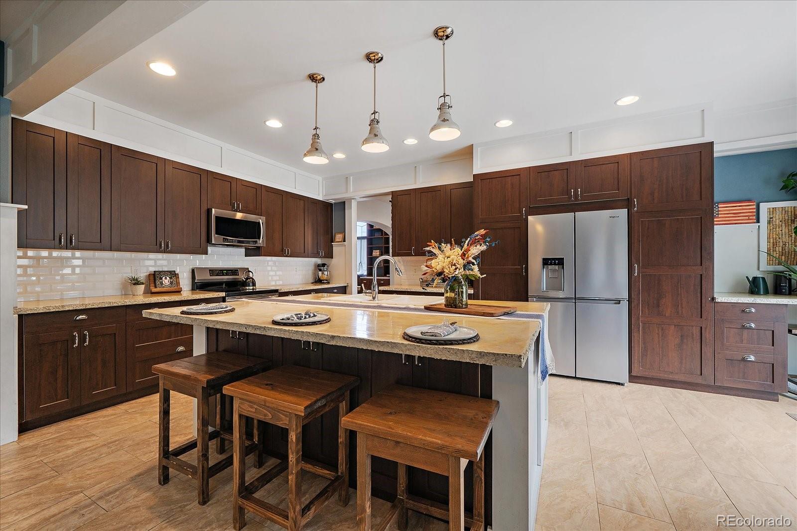 22240 Pebble Brook Lane Parker CO 80138