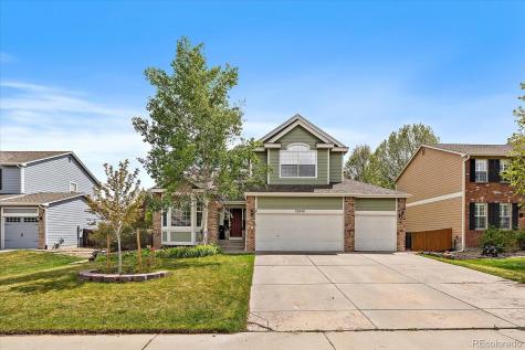 22240 Pebble Brook Lane Parker CO 80138