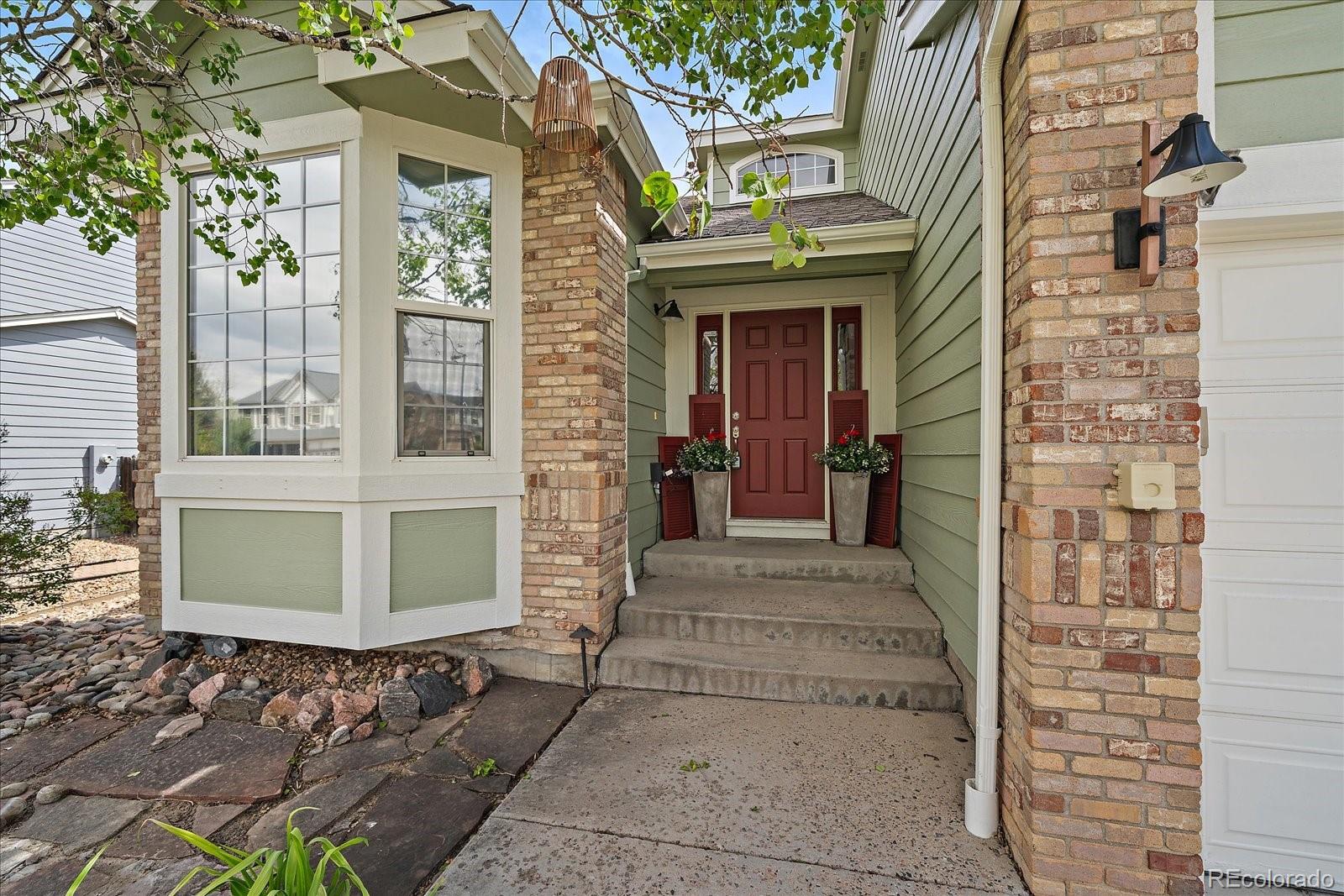 22240 Pebble Brook Lane Parker CO 80138