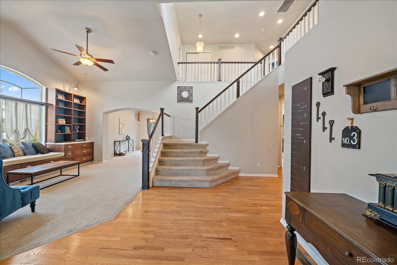 22240 Pebble Brook Lane Parker CO 80138