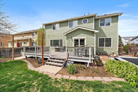 22240 Pebble Brook Lane Parker CO 80138