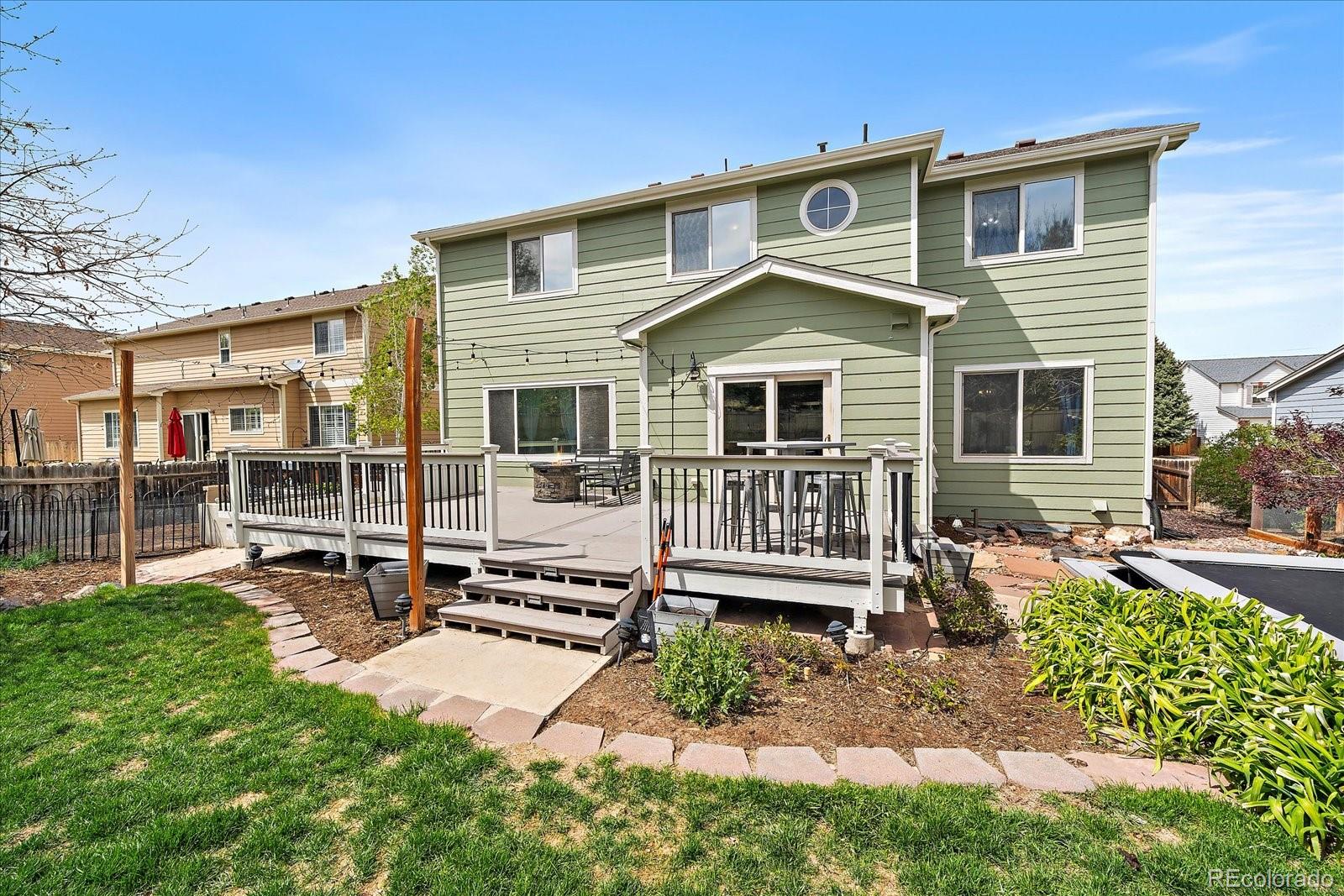 22240 Pebble Brook Lane Parker CO 80138