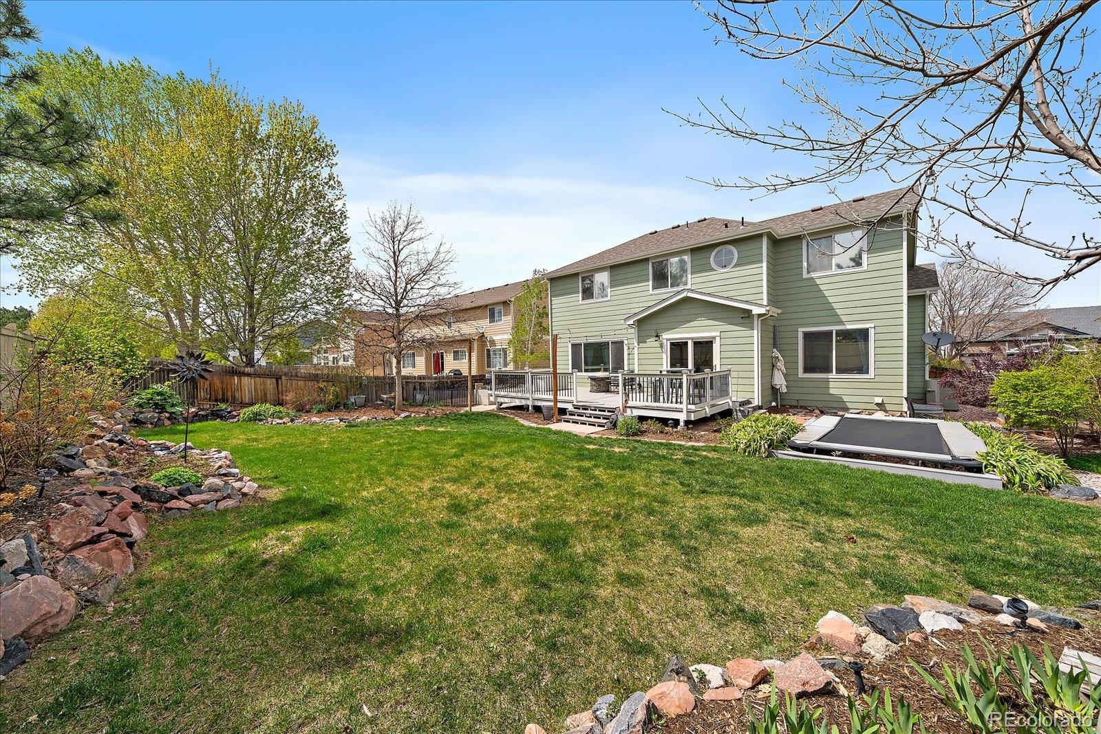 22240 Pebble Brook Lane Parker CO 80138