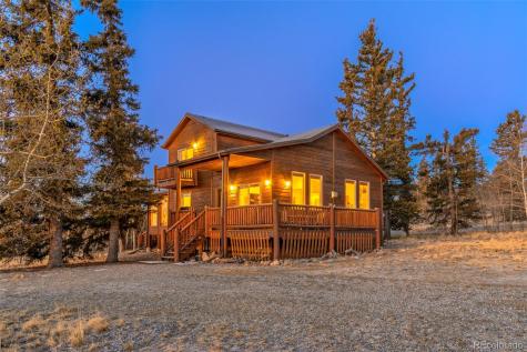 48 Teton Trail Como CO 80432